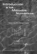 Intoducción a los métodos numéricos : software en Basic y aplicaciones en hidrología superficial