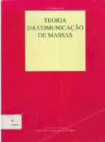 Teoria da comunicação de massas