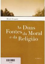 As duas fontes da moral e da religião