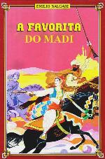 A Favorita do Madi