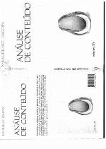 Análise de Conteúdo