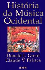 História da música ocidental