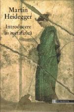 Introducere ȋn metafizică