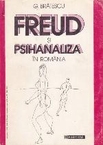 Freud și psihanaliza în România