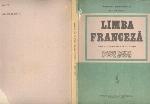 Limba Franceză. Manual pentru anul IV de studiu