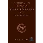 Despre cauza principiu si unu (Opere Italniene, #2)
