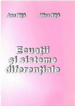 Ecuaţii şi sisteme diferenţiale : probleme de examen