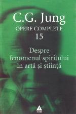 Despre fenomenul spiritului în artă și știință