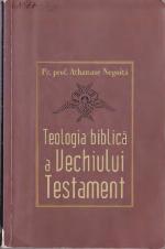 Teologia biblică a Vechiului Testament