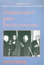 Între Beijing și Moscova : România și conflictul sovieto-chinez