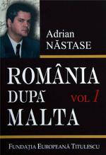 România după Malta : 875 de zile la Externe
