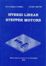 Hybrid linear stepper motors