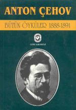 Bütün Öyküler 5 (1888-1891)