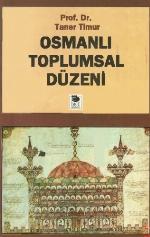 Osmanlı Toplumsal Düzeni