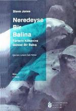 Neredeyse bir balina : türlerin kökenine güncel bir bakış