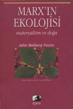 Marx'ın Ekolojisi
