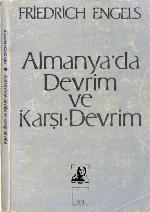 Almanya'da Devrim ve Karşı-Devrim