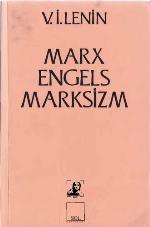 Marx Engels Marksizm