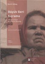 Büyük Geri Sıçrama