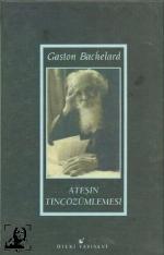 Ateşin Tinçözümlemesi