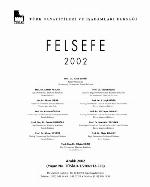 Felsefe 2002