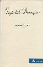 Özgürlük deneyimi