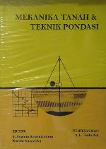Mekanika Tanah dan Teknik Pondasi