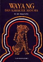 Wayang dan Karakter Manusia