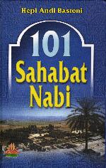 101 Sahabat Nabi