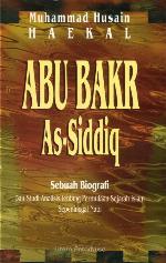 Abu Bakar As-Sidiq