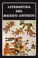 Literatura del México antiguo