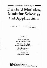 Proceedings of the Workshop on Drinfeld Modules, Modular Schemes and Applications