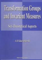 Transformation Groups and Invariant Measures