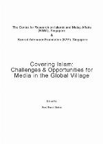 Covering Islam