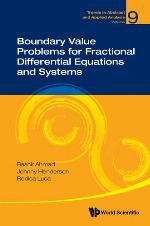 Boundary value problems for fractional differential equations and systems