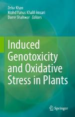 INDUCED GENOTOXICITY AND OXIDATIVE STRESS IN PLANTS.