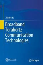 Broadband Terahertz communication technologies