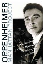 Oppenheimer and the Manhattan Project