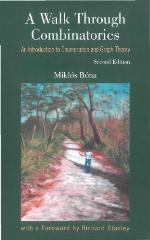 A Walk Through Combinatorics