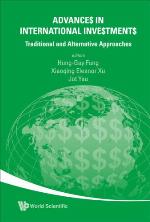 Advances in International Investments