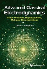 Advanced Classical Electrodynamics