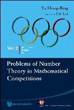 Problems of Number Theory in Mathematical Competitions