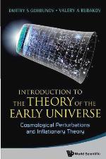 Introduction to the Theory of the Early Universe