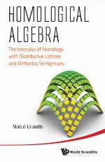 Homological Algebra