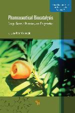 Pharmaceutical Biocatalysis  : Drugs, Genetic Diseases, and Epigenetics