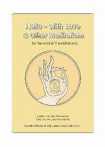 Hello – with Love &amp; Other Meditations
