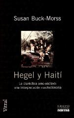 Hegel y Haiti