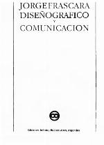 Diseño Gráfico y Comunicación