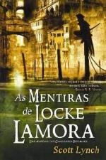 As Mentiras de Locke Lamora
