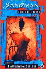 Sandman - O Livro Dos Sonhos